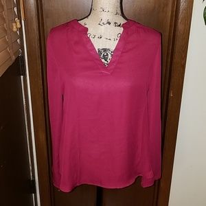 Dearcase blouse